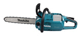 Makita Akku-Kettensäge – Leistung wie 42 cm³ Benziner, 80TXL Schnittgarnitur & XPT-Schutz - UC015GZ