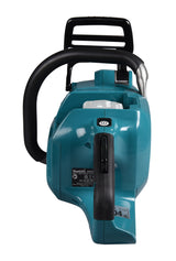 Makita Akku-Kettensäge – Leistung wie 42 cm³ Benziner, 80TXL Schnittgarnitur & XPT-Schutz - UC015GZ