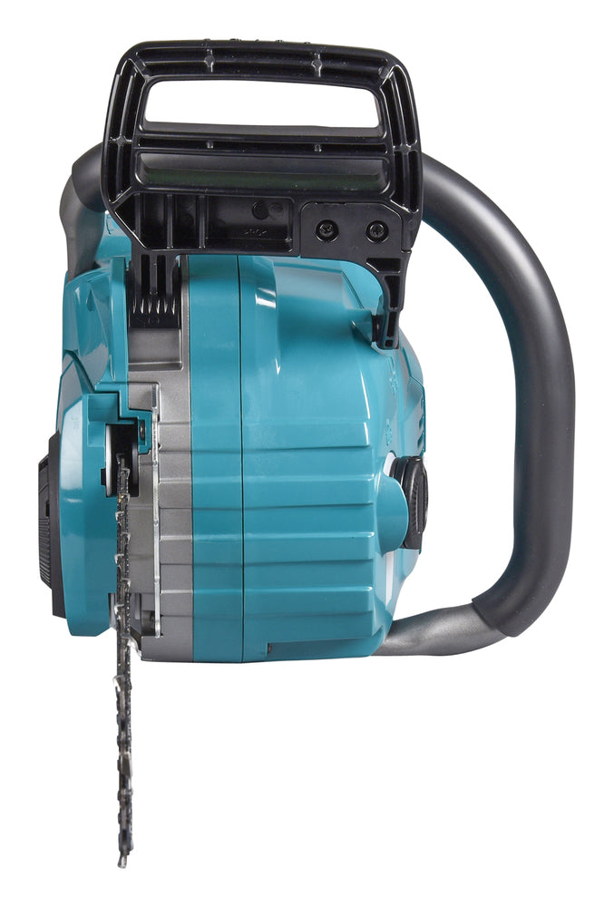 Makita Akku-Kettensäge – Leistung wie 42 cm³ Benziner, 80TXL Schnittgarnitur & XPT-Schutz - UC015GT101