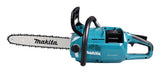 Makita Akku-Kettensäge – Leistung wie 42 cm³ Benziner, 80TXL Schnittgarnitur & XPT-Schutz - UC015GT101