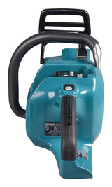 Makita Akku-Kettensäge – Leistung wie 42 cm³ Benziner, 80TXL Schnittgarnitur & XPT-Schutz - UC015GT101