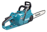 Makita Akku-Kettensäge – Leistung wie 42 cm³ Benziner, 80TXL Schnittgarnitur & XPT-Schutz - UC015GT101