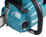 Makita Akku-Kettensäge – Leistung wie 42 cm³ Benziner, 80TXL Schnittgarnitur & XPT-Schutz - UC015GT101