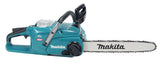 Makita Akku-Kettensäge – Leistung wie 42 cm³ Benziner, 80TXL Schnittgarnitur, XPT-Schutz - UC016GZ