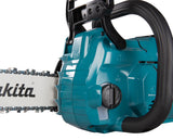 Makita Akku-Kettensäge – kraftvoll, leicht & mit werkzeuglosem Kettenwechsel - UC022GT101