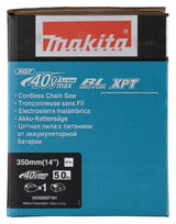 Makita Akku-Kettensäge – leicht, kraftvoll & mit automatischer Abschaltfunktion - UC025GT101