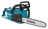 Makita Akku-Kettensäge – leicht, leistungsstark & mit automatischer Abschaltfunktion - UC025GZ