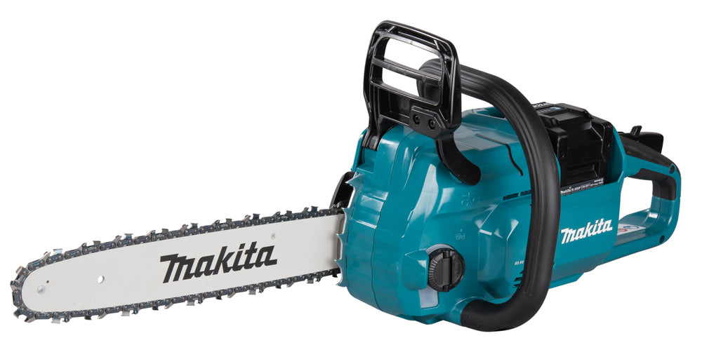 Makita Akku-Kettensäge – leicht, kraftvoll & mit automatischer Abschaltfunktion - UC025GT101