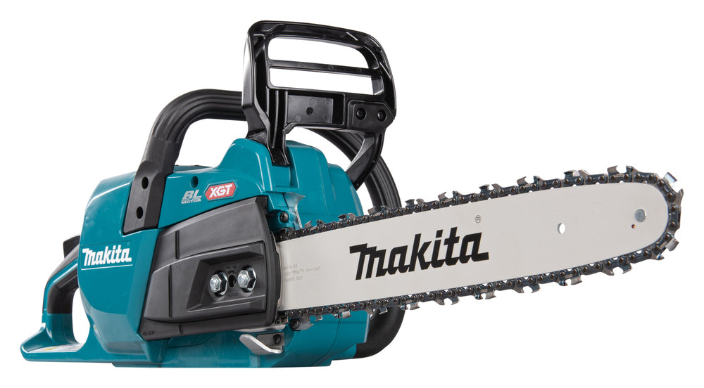 Makita Akku-Kettensäge – leicht, kraftvoll & mit automatischer Abschaltfunktion - UC025GT101