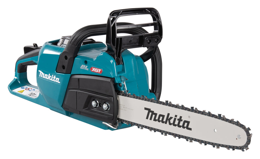 Makita Akku-Kettensäge – leicht, kraftvoll & mit automatischer Abschaltfunktion - UC025GT101