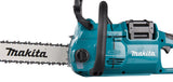 Makita Akku-Kettensäge – leicht, kraftvoll & mit automatischer Abschaltfunktion - UC025GT101