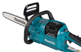 Makita Akku-Kettensäge – leicht, kraftvoll & mit automatischer Abschaltfunktion - UC025GT101