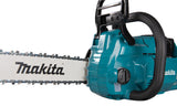 Makita Akku-Kettensäge – leicht, kraftvoll & mit automatischer Abschaltfunktion - UC025GT101