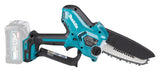 Makita Akku-Astsäge – leicht, ergonomisch & werkzeugloser Kettenwechsel - UC029GZ