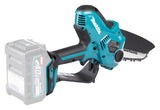 Makita Akku-Astsäge – leicht, ergonomisch & werkzeugloser Kettenwechsel - UC029GZ
