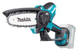 Makita Akku-Astsäge – leicht, ergonomisch & werkzeugloser Kettenwechsel - UC029GZ