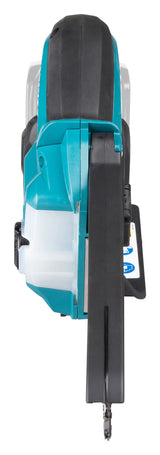 Makita Akku-Astsäge – leicht, ergonomisch & werkzeugloser Kettenwechsel - UC029GZ