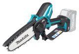 Makita Akku-Astsäge – leicht, ergonomisch & werkzeugloser Kettenwechsel - UC029GZ