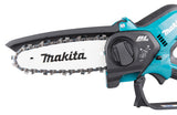 Makita Akku-Astsäge – leicht, ergonomisch & werkzeugloser Kettenwechsel - UC029GZ