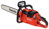 Makita Akku-Kettensäge – Schnittleistung bis 400 mm, 3 Kettengeschwindigkeiten, XPT-Schutz - UC030GE103