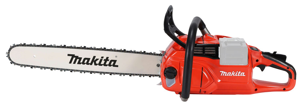Makita Akku-Kettensäge – hohe Schnittleistung bis 400 mm, 3 Kettengeschwindigkeiten & XPT-Schutz - UC030GZ03