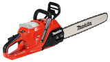 Makita Akku-Kettensäge – hohe Schnittleistung bis 400 mm, 3 Kettengeschwindigkeiten & XPT-Schutz - UC030GZ03