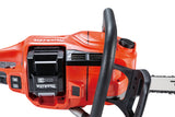 Makita Akku-Kettensäge – hohe Schnittleistung bis 400 mm, 3 Kettengeschwindigkeiten & XPT-Schutz - UC030GZ03