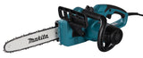 Makita Elektro-Kettensäge – 1.800 W, 30 cm Schwert, 14,5 m/s Kettengeschwindigkeit - UC3041A