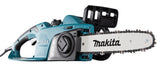 Makita Elektro-Kettensäge – 1.800 W, 30 cm Schwert, 14,5 m/s Kettengeschwindigkeit - UC3041A