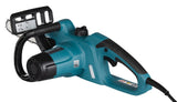 Makita Elektro-Kettensäge – 1.800 W, 30 cm Schwert, 14,5 m/s Kettengeschwindigkeit - UC3041A