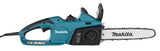 Makita Elektro-Kettensäge – 1.800 W, 30 cm Schwert, 14,5 m/s Kettengeschwindigkeit - UC3041A