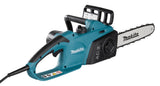 Makita Elektro-Kettensäge – 1.800 W, 30 cm Schwert, 14,5 m/s Kettengeschwindigkeit - UC3041A