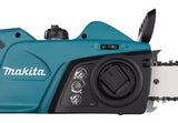 Makita Elektro-Kettensäge – 1.800 W, 30 cm Schwert, 14,5 m/s Kettengeschwindigkeit - UC3041A
