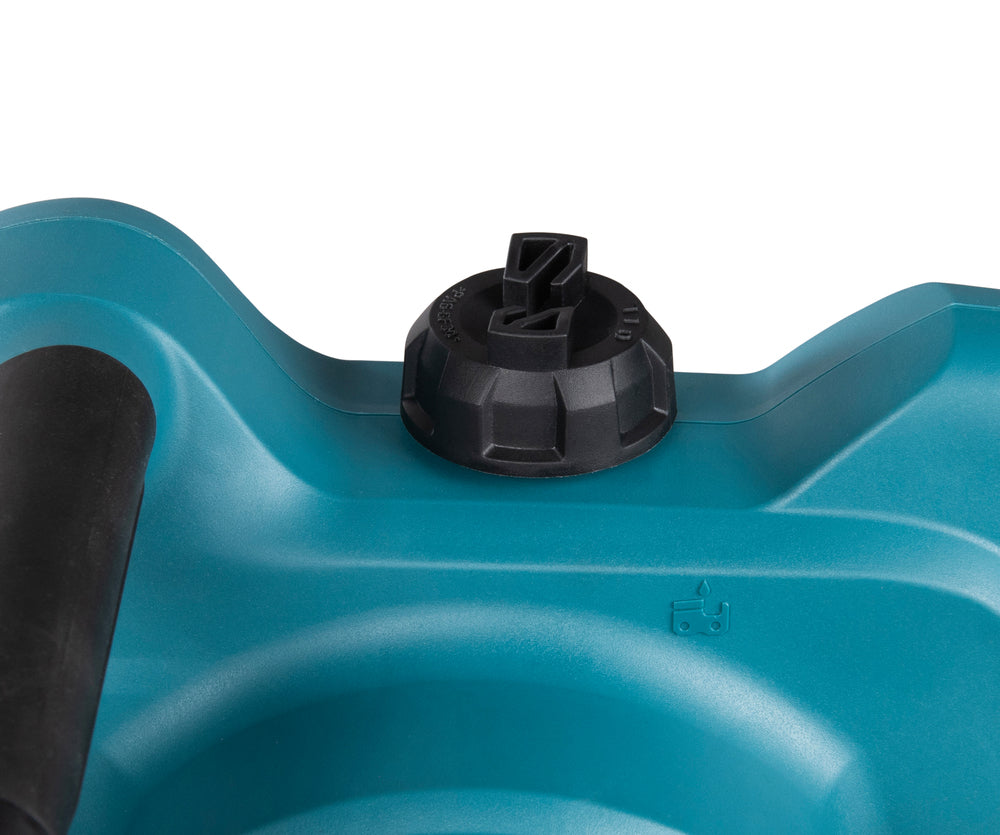Makita Elektro-Kettensäge – 1.800 W, 30 cm Schwert, 14,5 m/s Kettengeschwindigkeit - UC3041A