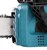 Makita Elektro-Kettensäge – 1.800 W, 30 cm Schwert, 14,5 m/s Kettengeschwindigkeit - UC3041A