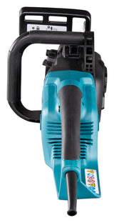 Makita Elektro-Kettensäge – 2.000 W, 35 cm Schwert, 14,5 m/s, inkl. Stahlkoffer - UC3551AK
