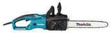 Makita Elektro-Kettensäge – 2.000 W, 35 cm Schwert, 14,5 m/s, inkl. Stahlkoffer - UC3551AK