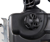 Makita Elektro-Kettensäge – 2.000 W, 35 cm Schwert, 14,5 m/s Kettengeschwindigkeit - UC3551A