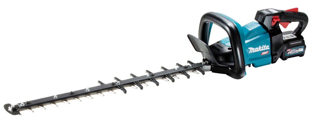 Makita Akku-Heckenschere – bürstenlos, bis 25 mm Astdicke & 3 Geschwindigkeitsstufen - UH006GD201