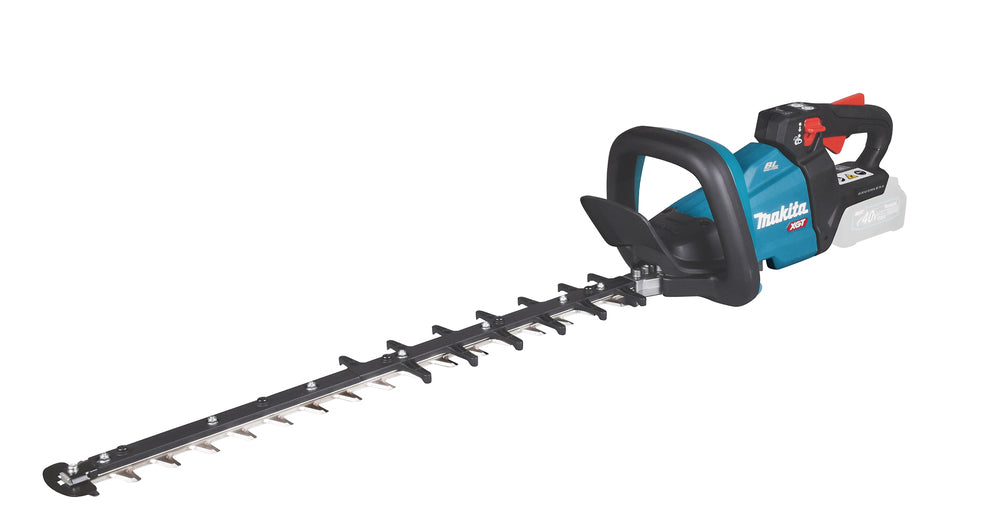Makita Akku-Heckenschere – bürstenlos, bis 25 mm Astdicke & 3 Geschwindigkeitsstufen - UH006GZ