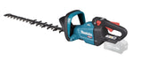 Makita Akku-Heckenschere – bürstenlos, bis 25 mm Astdicke & 3 Geschwindigkeitsstufen - UH006GZ