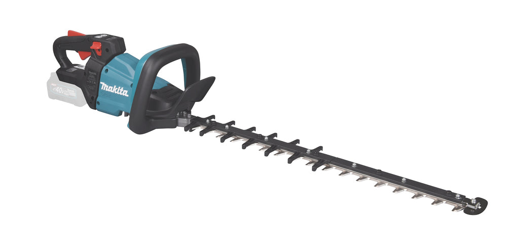 Makita Akku-Heckenschere – bürstenlos, bis 25 mm Astdicke & 3 Geschwindigkeitsstufen - UH006GZ