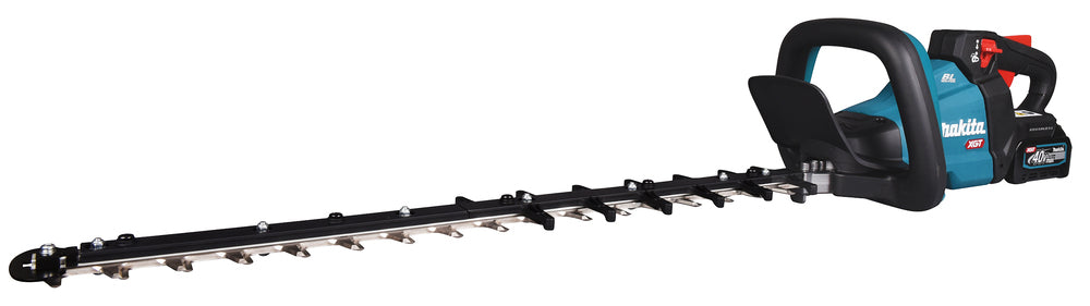 Makita Akku-Heckenschere – bürstenlos, bis 25 mm Astdicke & 3 Geschwindigkeitsstufen - UH006GD201