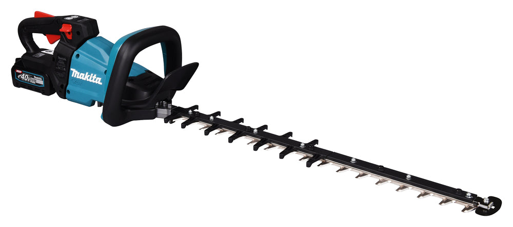 Makita Akku-Heckenschere – bürstenlos, bis 25 mm Astdicke & 3 Geschwindigkeitsstufen - UH006GD201