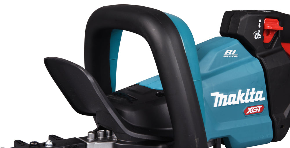 Makita Akku-Heckenschere – bürstenlos, bis 25 mm Astdicke & 3 Geschwindigkeitsstufen - UH006GD201