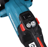 Makita Akku-Heckenschere – bürstenlos, bis 25 mm Astdicke & 3 Geschwindigkeitsstufen - UH006GD201