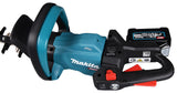 Makita Akku-Heckenschere – bürstenlos, bis 25 mm Astdicke & 3 Geschwindigkeitsstufen - UH006GD201