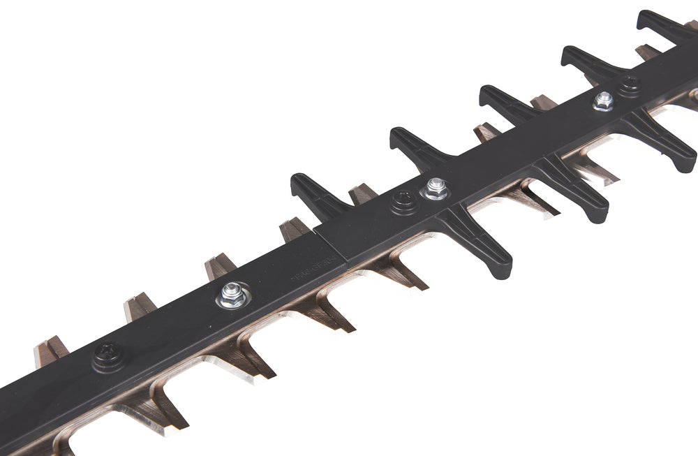 Makita Akku-Heckenschere – bürstenlos, bis 25 mm Astdicke & 3 Geschwindigkeitsstufen - UH006GD201
