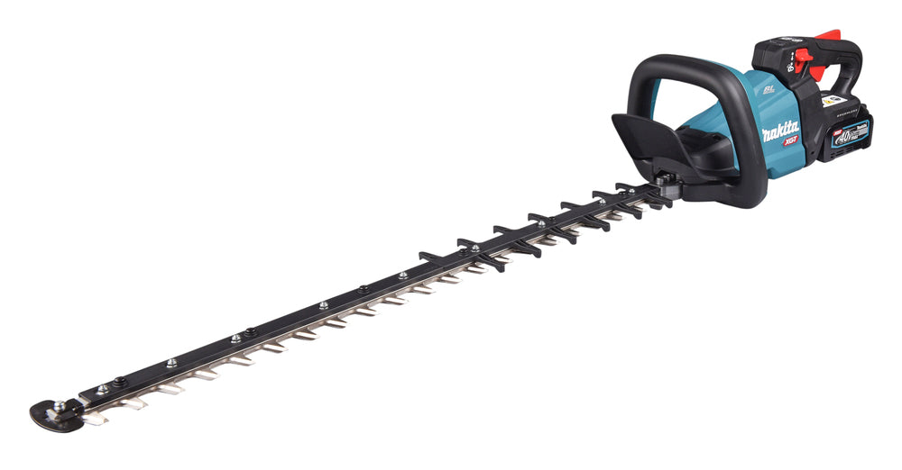 Makita Akku-Heckenschere – bürstenlos, bis 25 mm Astdicke & 3 Geschwindigkeitsstufen - UH007GD201