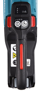 Makita Akku-Heckenschere – bürstenlos, bis 25 mm Astdicke & 3 Geschwindigkeitsstufen - UH007GD201